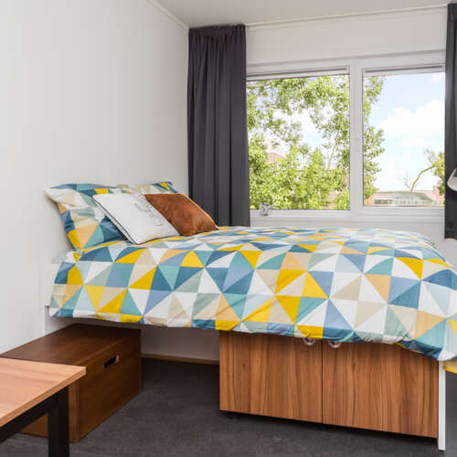 Foto #9 Studio G.J. Leonard Ankersmitlaan Deventer