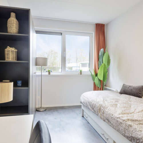 Foto #0 Studio Sorbonnelaan Maastricht