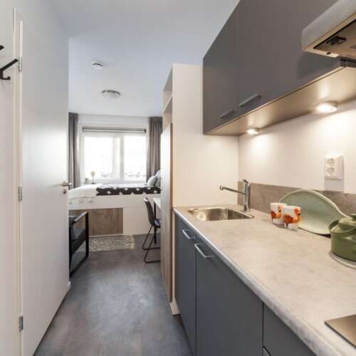 Foto #6 Studio Limapad Utrecht