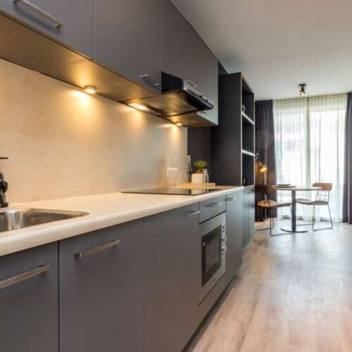 Foto #5 Appartement Jan de Oudeweg Delft