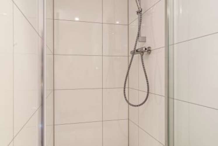 Foto #5 Studio Pietersbergweg Amsterdam