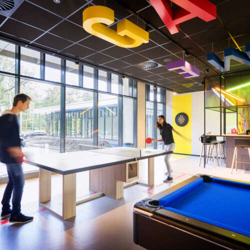 Foto #5 Studio De Veldmaat Enschede