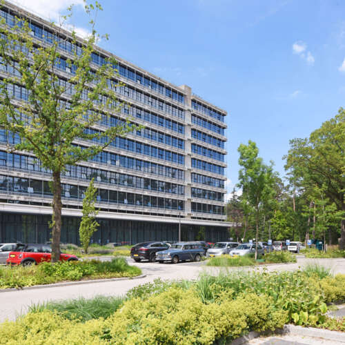 Foto #0 Studio De Veldmaat Enschede