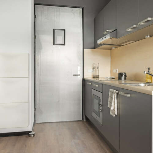 Foto #6 Studio Bijlmerdreef Amsterdam