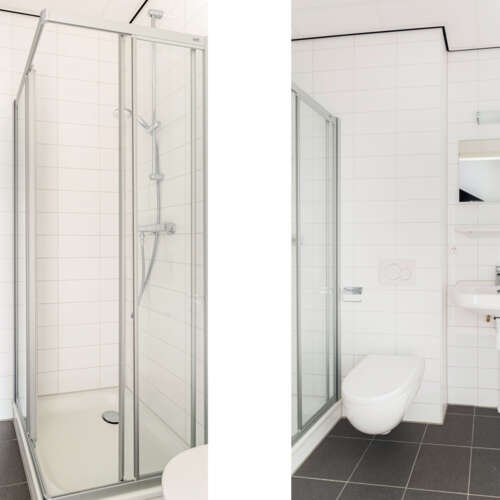 Foto #7 Studio Bijlmerdreef Amsterdam