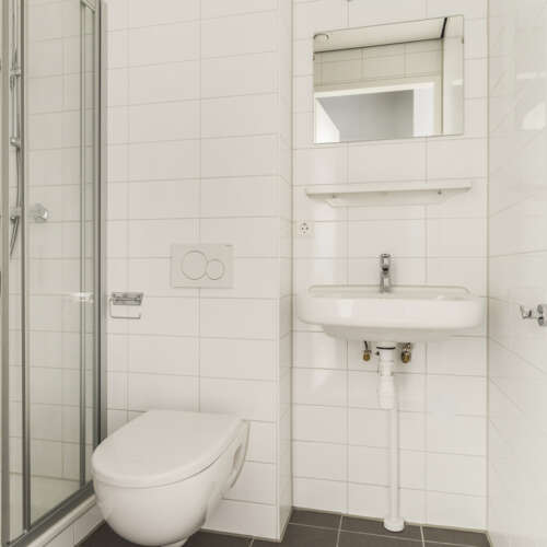 Foto #5 Studio Bijlmerdreef Amsterdam