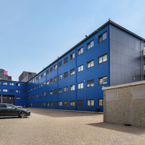 Foto #0 Studio Meibergdreef Amsterdam