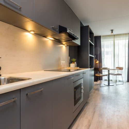 Foto #6 Appartement Jan de Oudeweg Delft