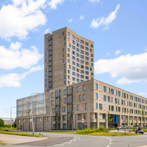 Foto #0 Appartement Jan de Oudeweg Delft