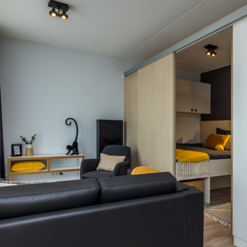 Foto #5 Appartement Jan de Oudeweg Delft