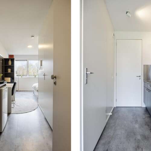 Foto #0 Studio Sorbonnelaan Maastricht