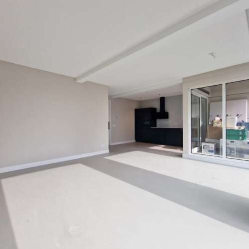 Foto #0 Appartement Westblaak Rotterdam