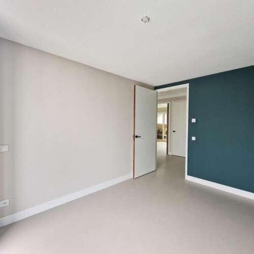 Foto #7 Appartement Westblaak Rotterdam