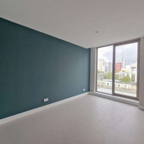 Foto #8 Appartement Westblaak Rotterdam