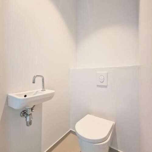 Foto #11 Appartement Westblaak Rotterdam