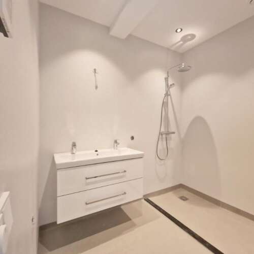 Foto #10 Appartement Westblaak Rotterdam