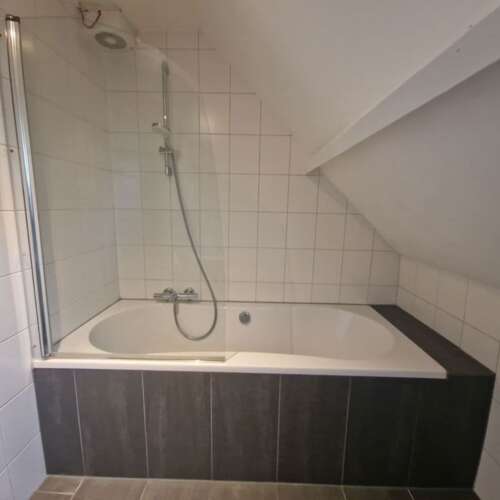 Foto #12 Appartement Jaersveltstraat Rotterdam