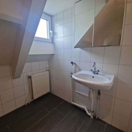 Foto #13 Appartement Jaersveltstraat Rotterdam