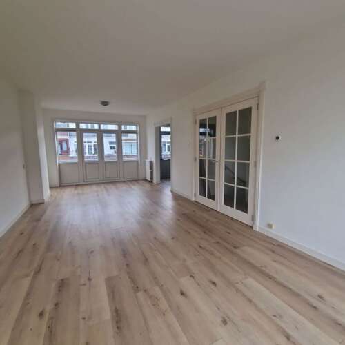 Foto #7 Appartement Jaersveltstraat Rotterdam