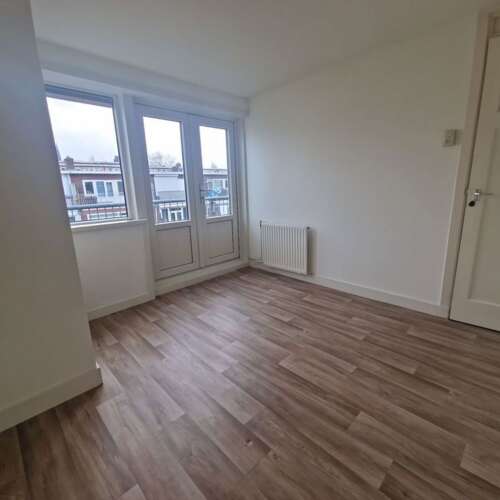 Foto #11 Appartement Jaersveltstraat Rotterdam