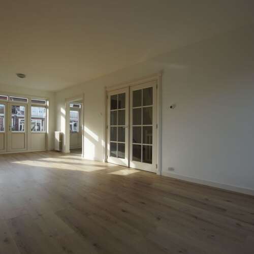 Foto #6 Appartement Jaersveltstraat Rotterdam