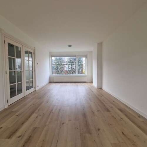 Foto #0 Appartement Jaersveltstraat Rotterdam