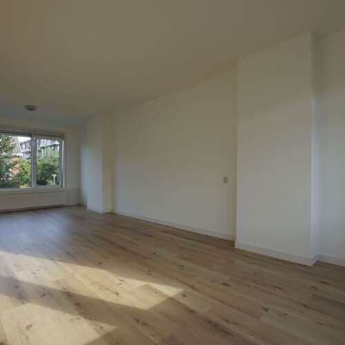 Foto #5 Appartement Jaersveltstraat Rotterdam