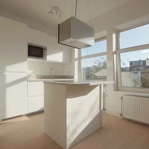 Foto #9 Appartement Lorentzplein Schiedam