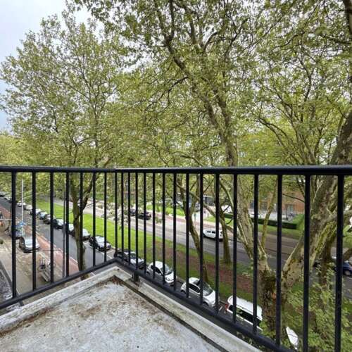 Foto #8 Appartement Vaarnerkamp Rotterdam