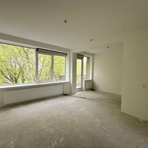 Foto #0 Appartement Vaarnerkamp Rotterdam