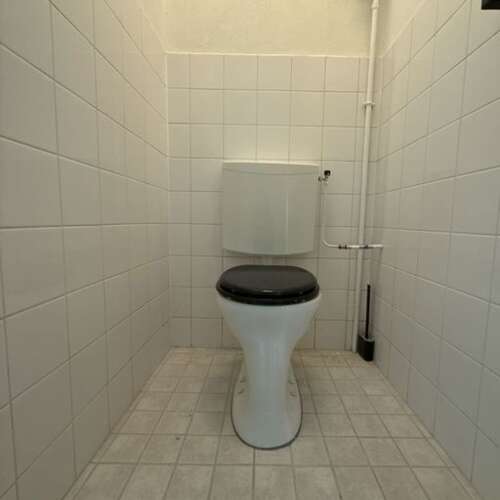 Foto #6 Appartement Vaarnerkamp Rotterdam