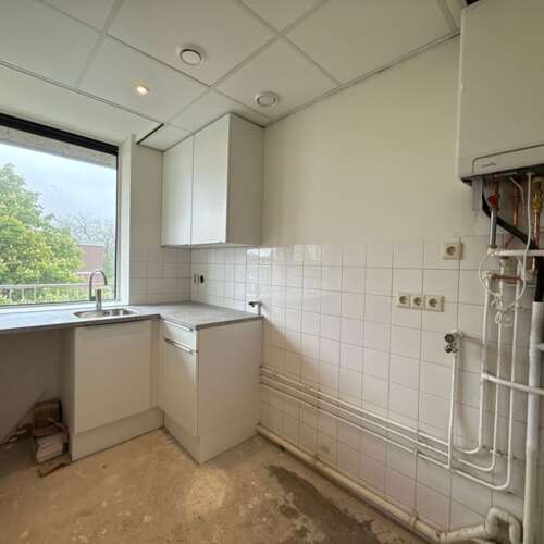 Foto #5 Appartement Vaarnerkamp Rotterdam