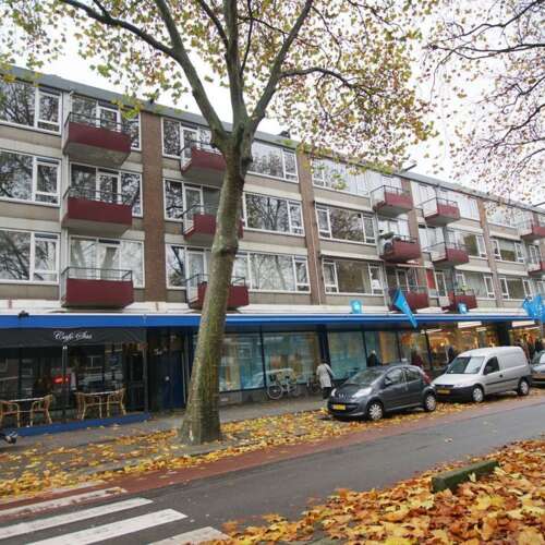 Foto #9 Appartement Vaarnerkamp Rotterdam