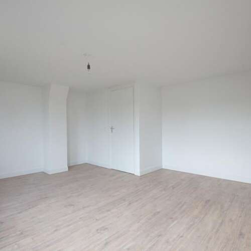 Foto #8 Appartement Vlaggemanstraat Rotterdam