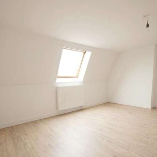 Foto #6 Appartement Vlaggemanstraat Rotterdam