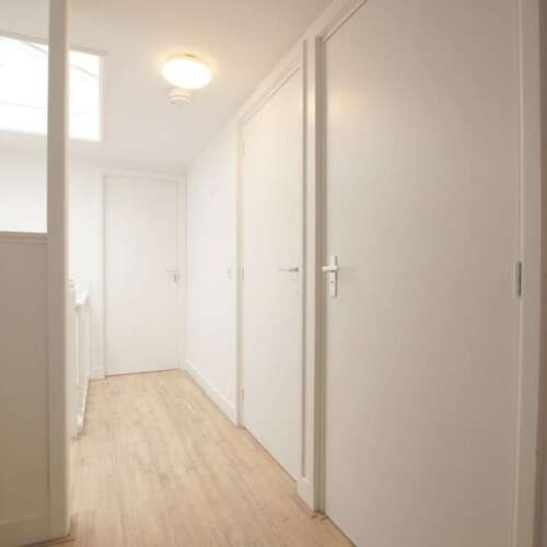 Foto #5 Appartement Vlaggemanstraat Rotterdam