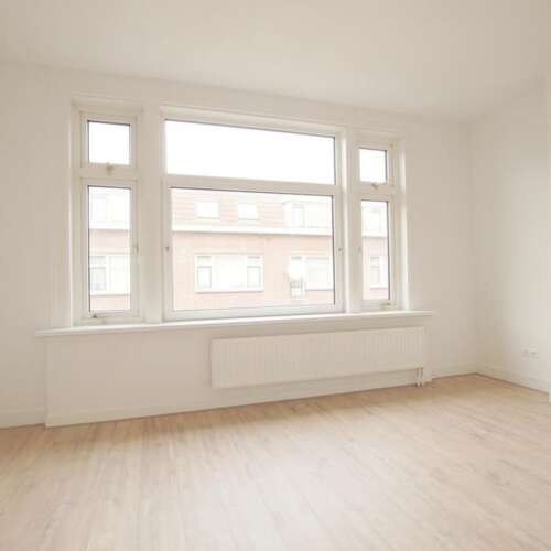 Foto #11 Appartement Vlaggemanstraat Rotterdam