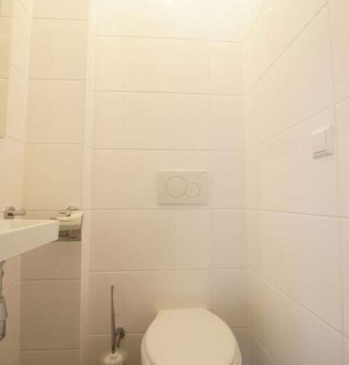 Foto #10 Appartement Vlaggemanstraat Rotterdam