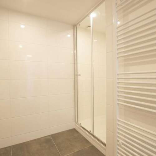 Foto #13 Appartement Vlaggemanstraat Rotterdam