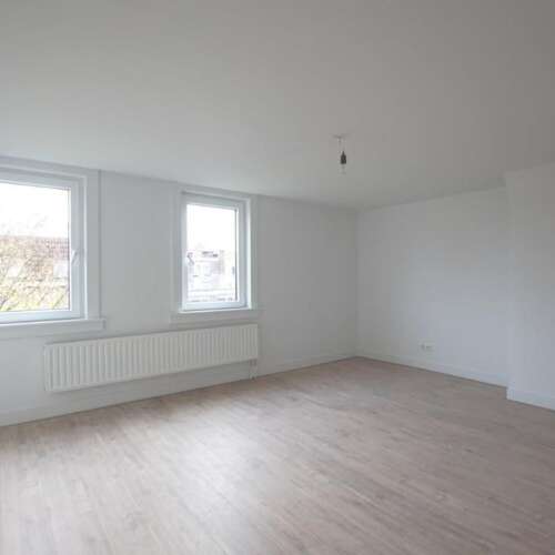 Foto #9 Appartement Vlaggemanstraat Rotterdam
