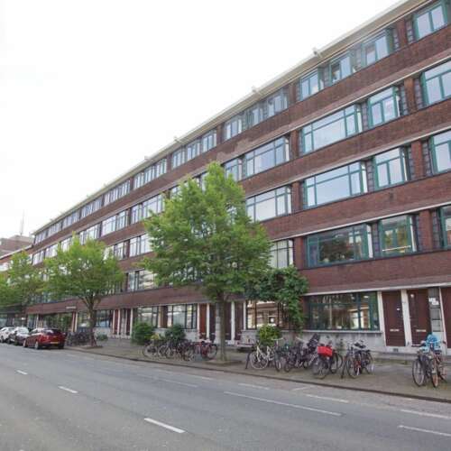 Foto #17 Appartement Walenburgerweg Rotterdam