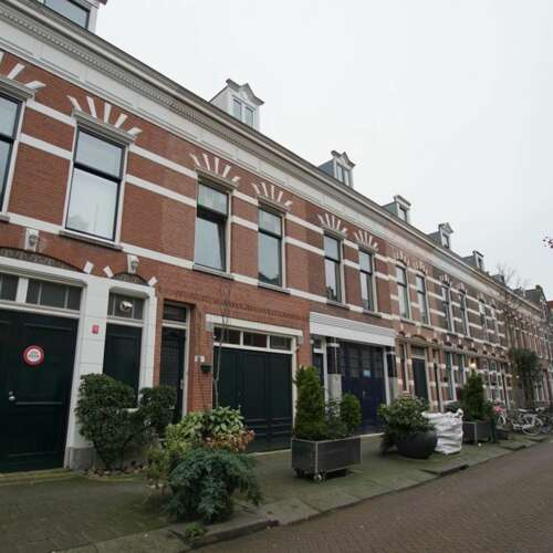 Foto #9 Appartement Volmarijnstraat Rotterdam