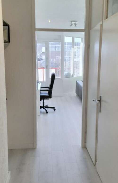Foto #9 Appartement Almondestraat Rotterdam