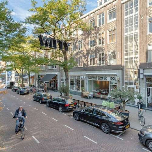Foto #10 Appartement Westblaak Rotterdam