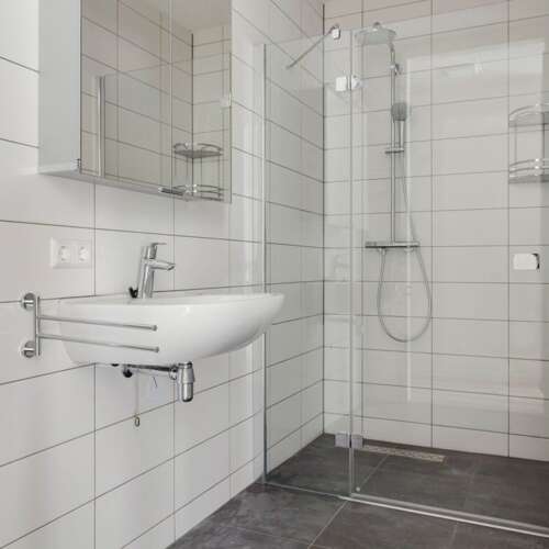 Foto #7 Appartement Philips Willemstraat Rotterdam