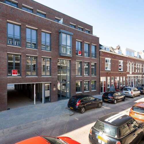 Foto #12 Appartement Philips Willemstraat Rotterdam
