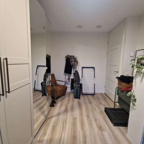 Foto #6 Appartement Philips Willemstraat Rotterdam