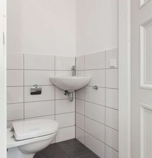 Foto #8 Appartement Philips Willemstraat Rotterdam