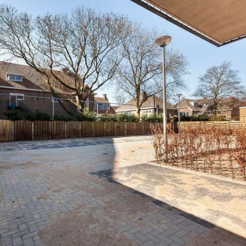 Foto #14 Appartement Philips Willemstraat Rotterdam