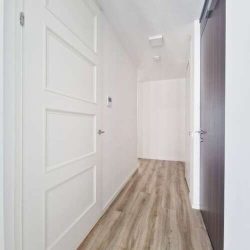 Foto #10 Appartement Philips Willemstraat Rotterdam